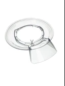 Ariete - TRANSPARENT BOWL COVER 1589 thumbnail 1