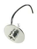 Ariete - DOUGH HOOK 1598 thumbnail 1