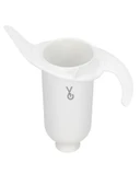 Kenwood - DOUGH TOOL - WHT FDP30 thumbnail 2