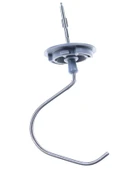 Kenwood - DOUGH HOOK WITH RUBBER GUARD thumbnail 3