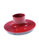 Kenwood - CHOPPER COVER ASSEMBLY - RED thumbnail 3