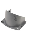 Kenwood - VÜCUT KAPAK - BASKI thumbnail 2