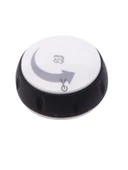 Ariete - SER.STEAM KNOB ASSY CREAM P9060C thumbnail 1