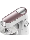 Kenwood - HEAD CAP - MULBERRY PURPLE thumbnail 1