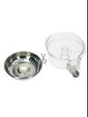 Ariete - KIT METAL FILTER+JUG+NO thumbnail 1