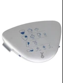 Kenwood - MEDIUM SPEED OUTLET COVER thumbnail 1