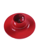 Kenwood - CHOPPER COVER ASSEMBLY - RED thumbnail 1