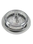 Kenwood - Chopper Cover Assembly İncluding Sprıng thumbnail 1