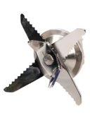 Kenwood - BLADE ASSEMBLY thumbnail 1