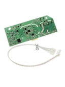 Kenwood - MAIN PCB ASSEMBLY (6 plugs) thumbnail 2