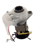 Kenwood - MOTOR & GEARBOX ASSY thumbnail 1