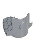 Kenwood - Khh300Wh Top Cover Upper thumbnail 3