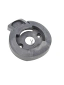Kenwood - SPIGOT ASSEMBLY including MAGNETIC STRIP thumbnail 2