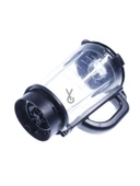 Kenwood - GLASS JUG ASSEMBLY BLACK thumbnail 1