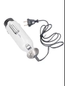Kenwood - Hb790 Motor Beyaz thumbnail 1