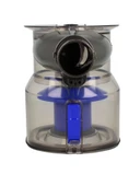 Ariete - BLUE/GREY DUST TANK ASSEMBLY 2722 thumbnail 2