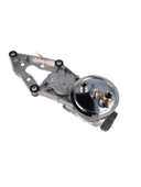 Kenwood - GEARBOX ASSY KCL95 KCC90 thumbnail 3