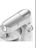 Kenwood - HEAD CAP - ICE SILVER thumbnail 1