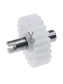 Kenwood - Mg450-510 Çıkış Dişli & Pullar thumbnail 1