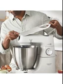 Kenwood - HEAD CAP - ELDERFLOWER WHITE thumbnail 2