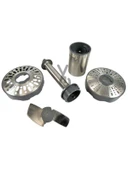 Kenwood - METAL MASHER ASSEMBLY thumbnail 2