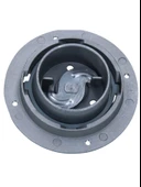 Kenwood - Bm250- Bm256 Göbek Ve Kaplin thumbnail 3