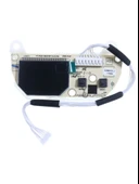 Kenwood - DISPLAY PCB ASSEMBLY (AS00002293) thumbnail 2