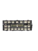 Kenwood - Kontrol paneli thumbnail 2