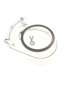 Kenwood - HEAT SHIELD (AS00000418) thumbnail 3
