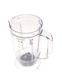 Kenwood - GOBLET ASSEMBLY - ACRYLIC - GREY thumbnail 1