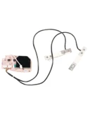 Kenwood - DISPLAY PCB AND LOADCELLS (KW717442) thumbnail 1