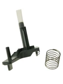 Kenwood - Khh300Wh Interlock Shaft, Sprıng & Draın thumbnail 2