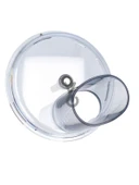 Kenwood - LID ASSY AT340 thumbnail 2