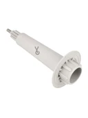 Kenwood - DRIVE SHAFT - GREY thumbnail 1
