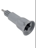 Kenwood - DRIVE SHAFT ASSEMBLY - GREY thumbnail 2