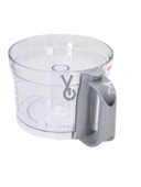 Kenwood - FOOD PROCESSOR BOWL ASSY - GREY FDP30 thumbnail 1