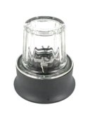 Kenwood - GLASS MILL ASSEMBLY COMPLETE thumbnail 1