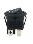 Kenwood - ON/OFF SWITCH - KCL9 thumbnail 3