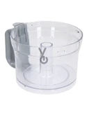 Kenwood - FOOD PROCESSOR BOWL ASSY - GREY FDP30 thumbnail 2