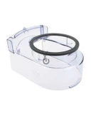 Kenwood - HEAT SHIELD (AS00000418) thumbnail 1