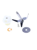 Kenwood - BLADE KIT thumbnail 1
