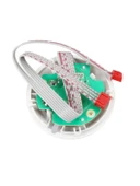 Kenwood - Khh300Wh Control Module Assembly thumbnail 2
