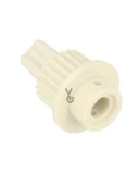 Kenwood - Motor Kasnağı Ve Pin thumbnail 1