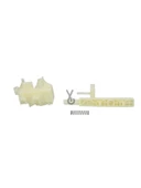 Kenwood - SWITCH ACTUATOR KIT KHC29 thumbnail 2