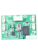 Kenwood - WEIGHING PCB- KWL9 thumbnail 2