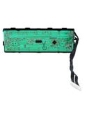Kenwood - Kontrol paneli thumbnail 1