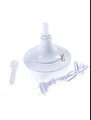 Kenwood - POWER UNIT COMPLETE EU PLUG thumbnail 1