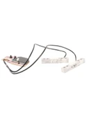 Kenwood - DISPLAY PCB AND LOADCELLS (KW717442) thumbnail 3