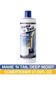 Mane'n Tail Deep Moisturizing Conditioner Saç Bakım Kremi 800 ml thumbnail 1