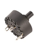 Kenwood - SWITCH/SPEED SELECTOR 6(4)A-250V thumbnail 1